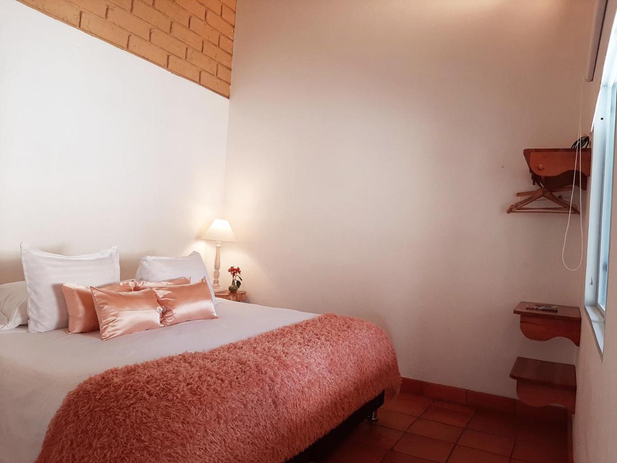 Hotel Casa Boutique Villa De Leyva (Adults Only) Bagian luar foto