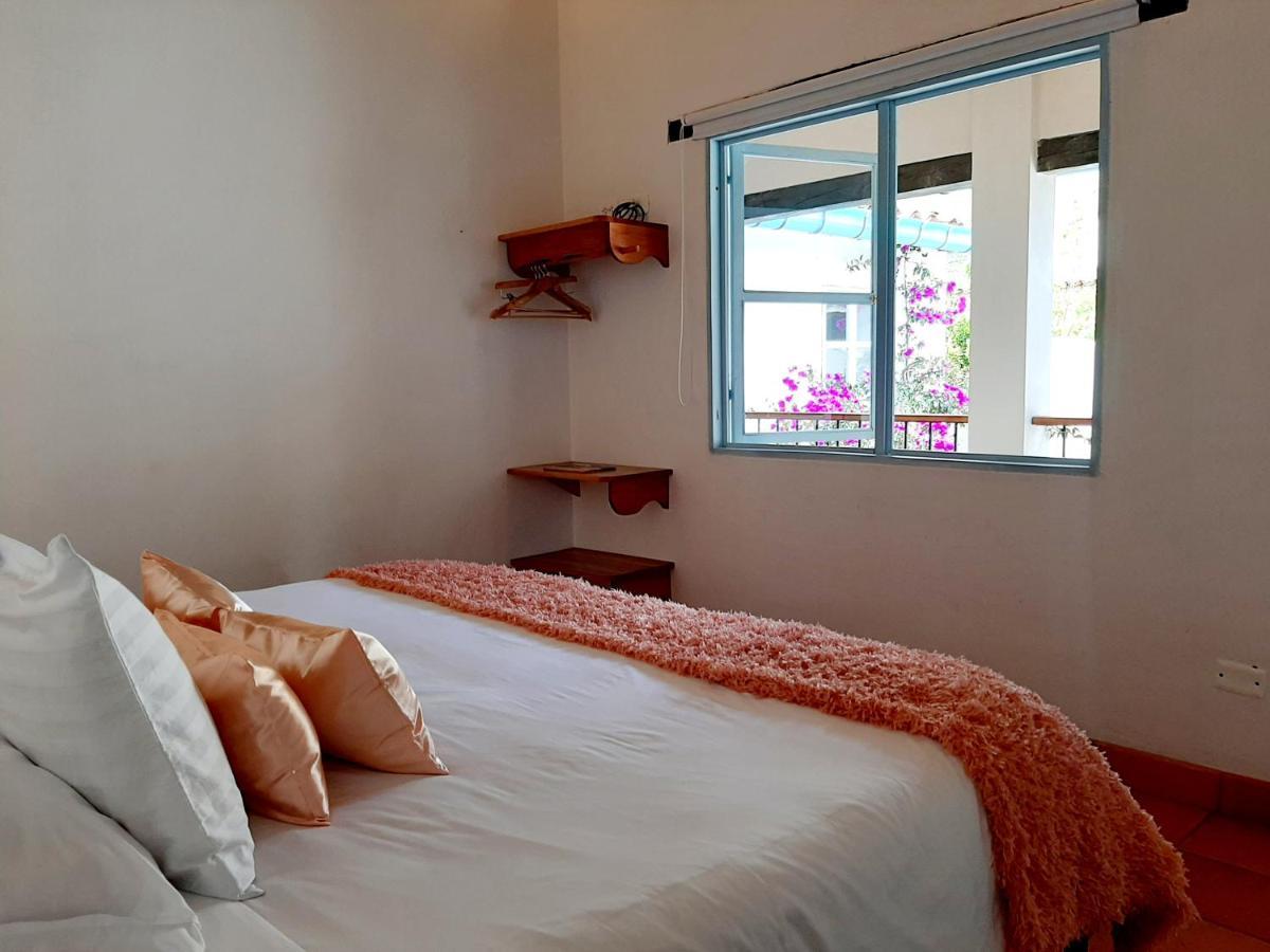 Hotel Casa Boutique Villa De Leyva (Adults Only) Bagian luar foto