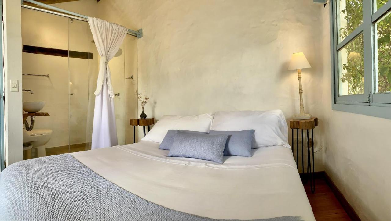 Hotel Casa Boutique Villa De Leyva (Adults Only) Bagian luar foto