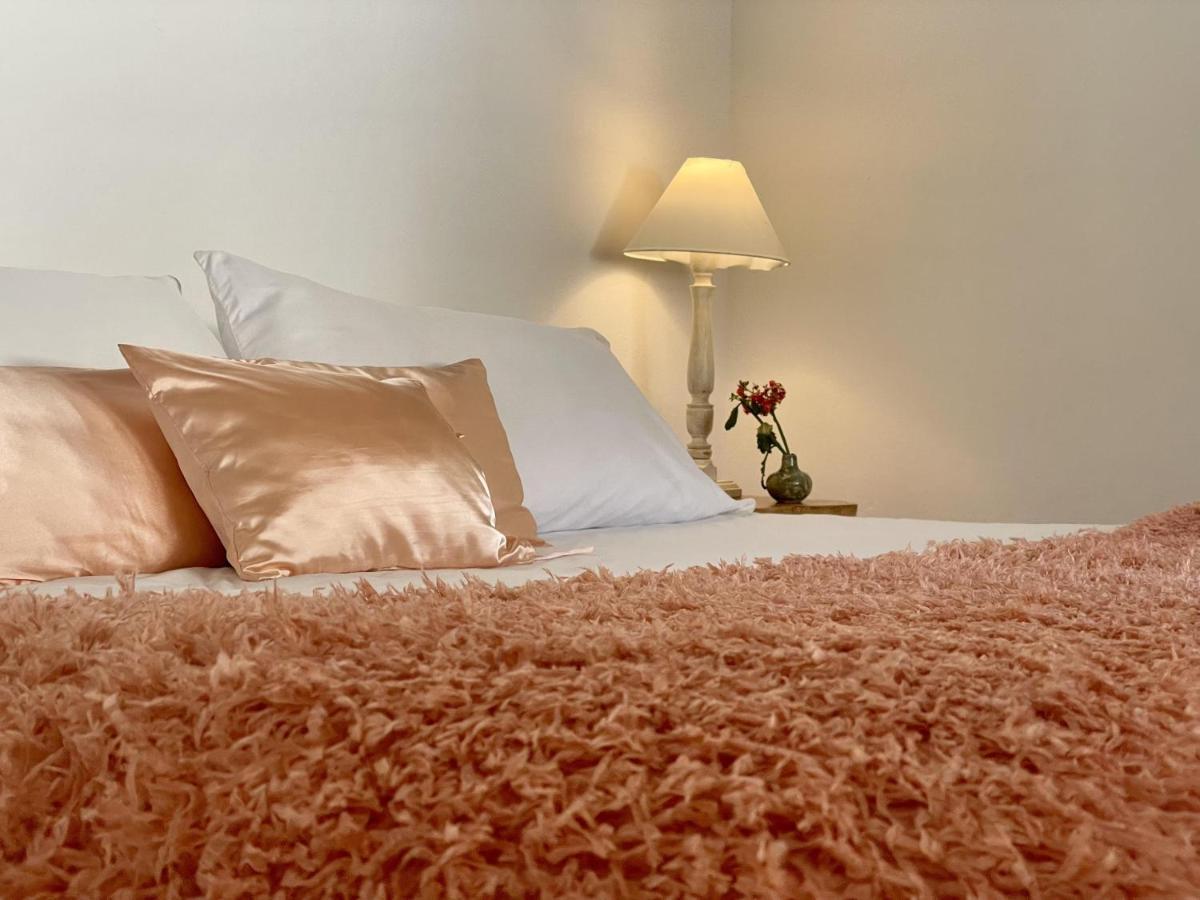 Hotel Casa Boutique Villa De Leyva (Adults Only) Bagian luar foto