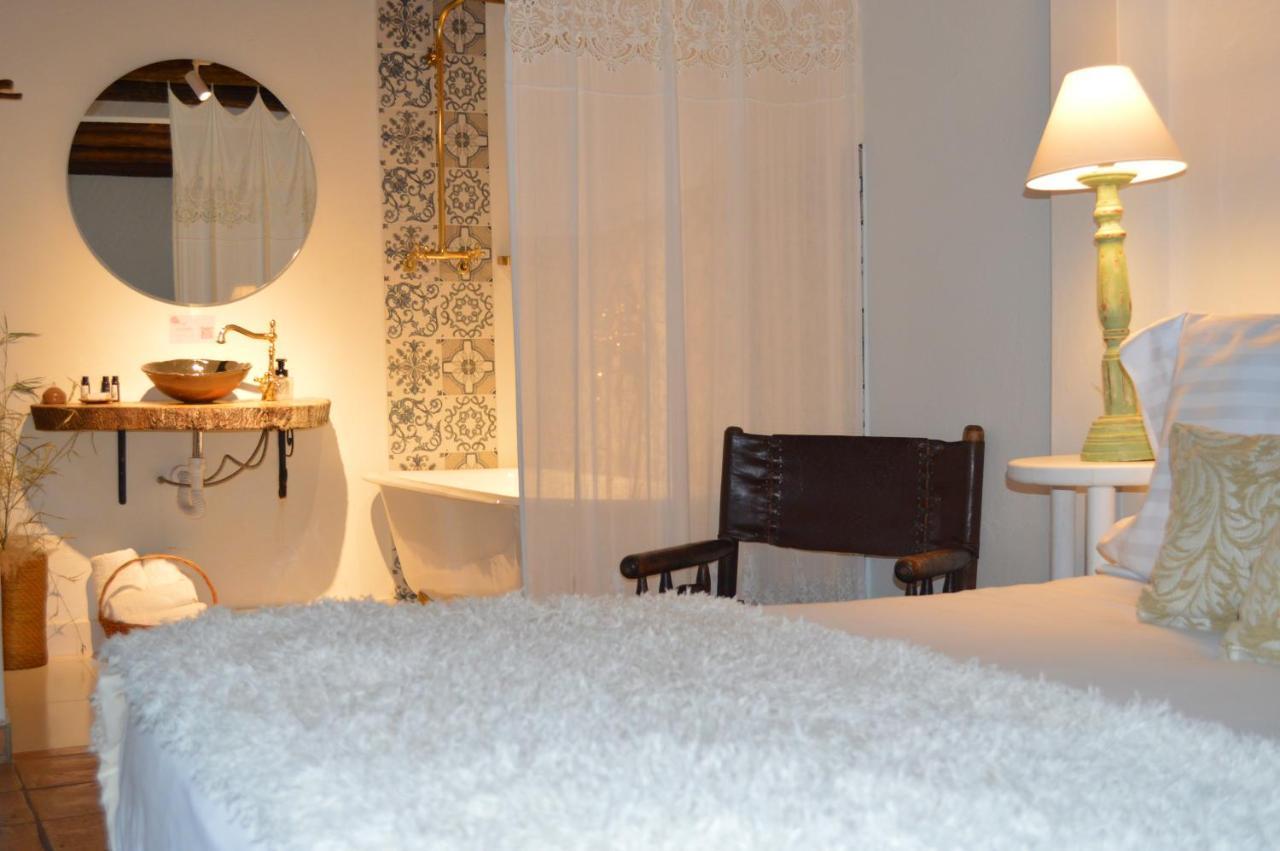 Hotel Casa Boutique Villa De Leyva (Adults Only) Bagian luar foto