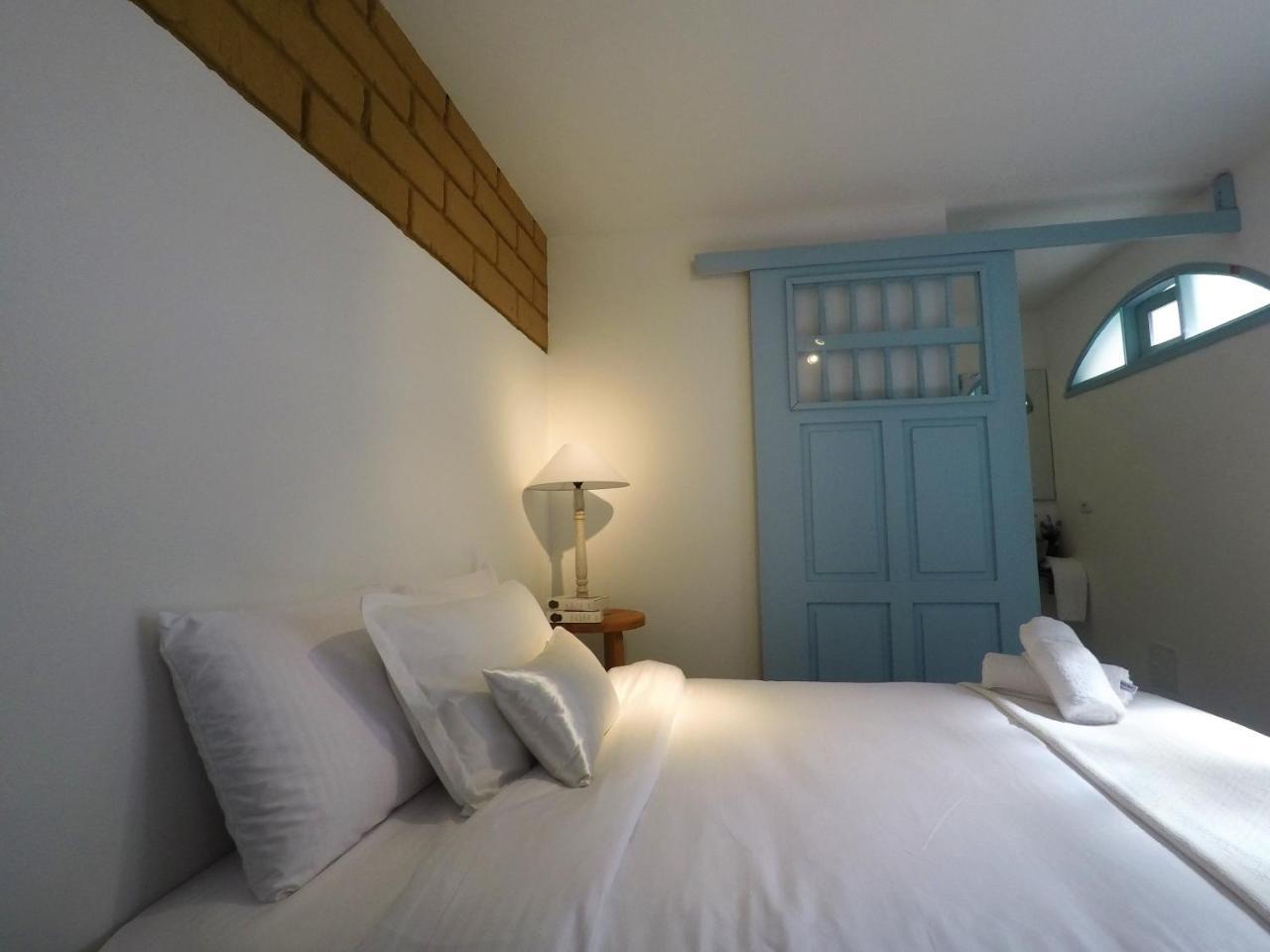 Hotel Casa Boutique Villa De Leyva (Adults Only) Bagian luar foto