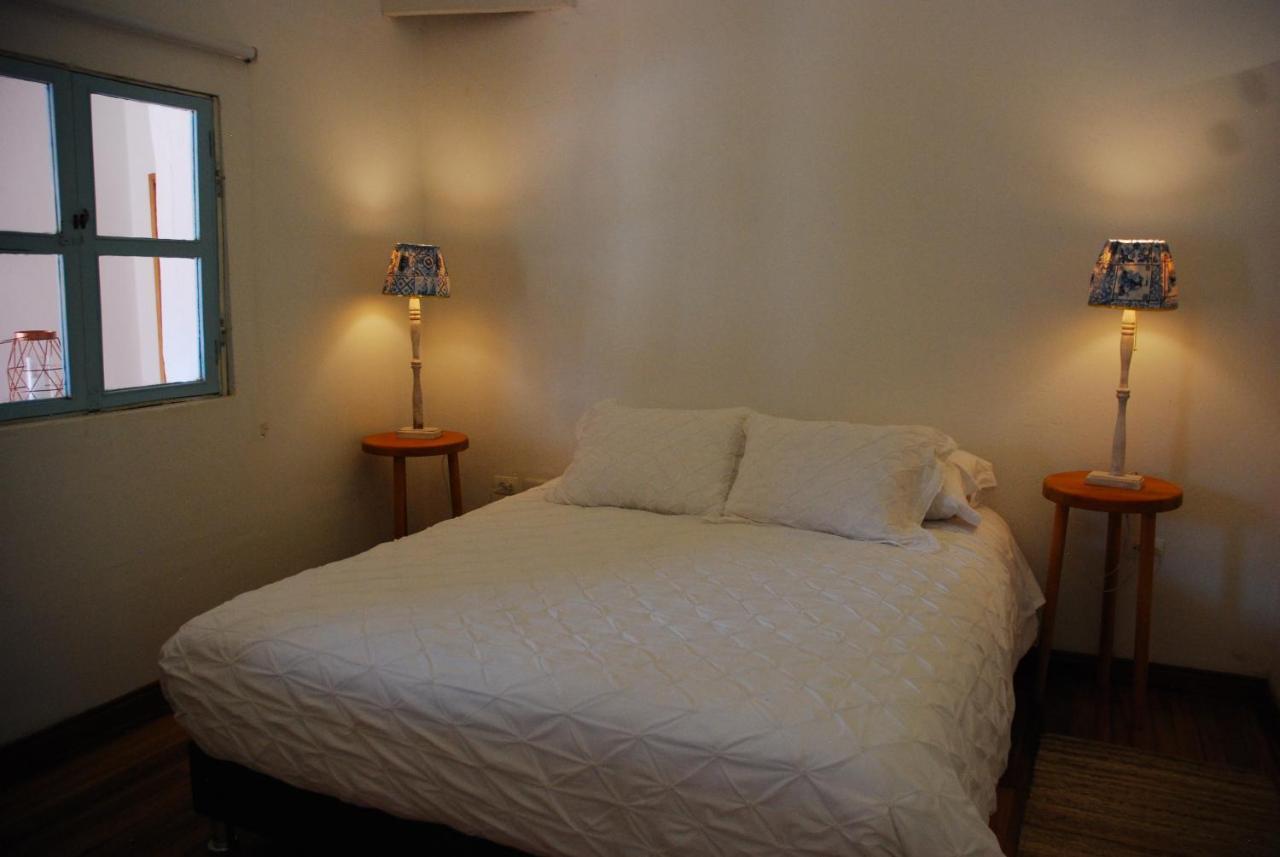 Hotel Casa Boutique Villa De Leyva (Adults Only) Bagian luar foto