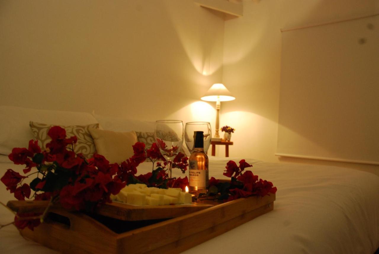 Hotel Casa Boutique Villa De Leyva (Adults Only) Bagian luar foto