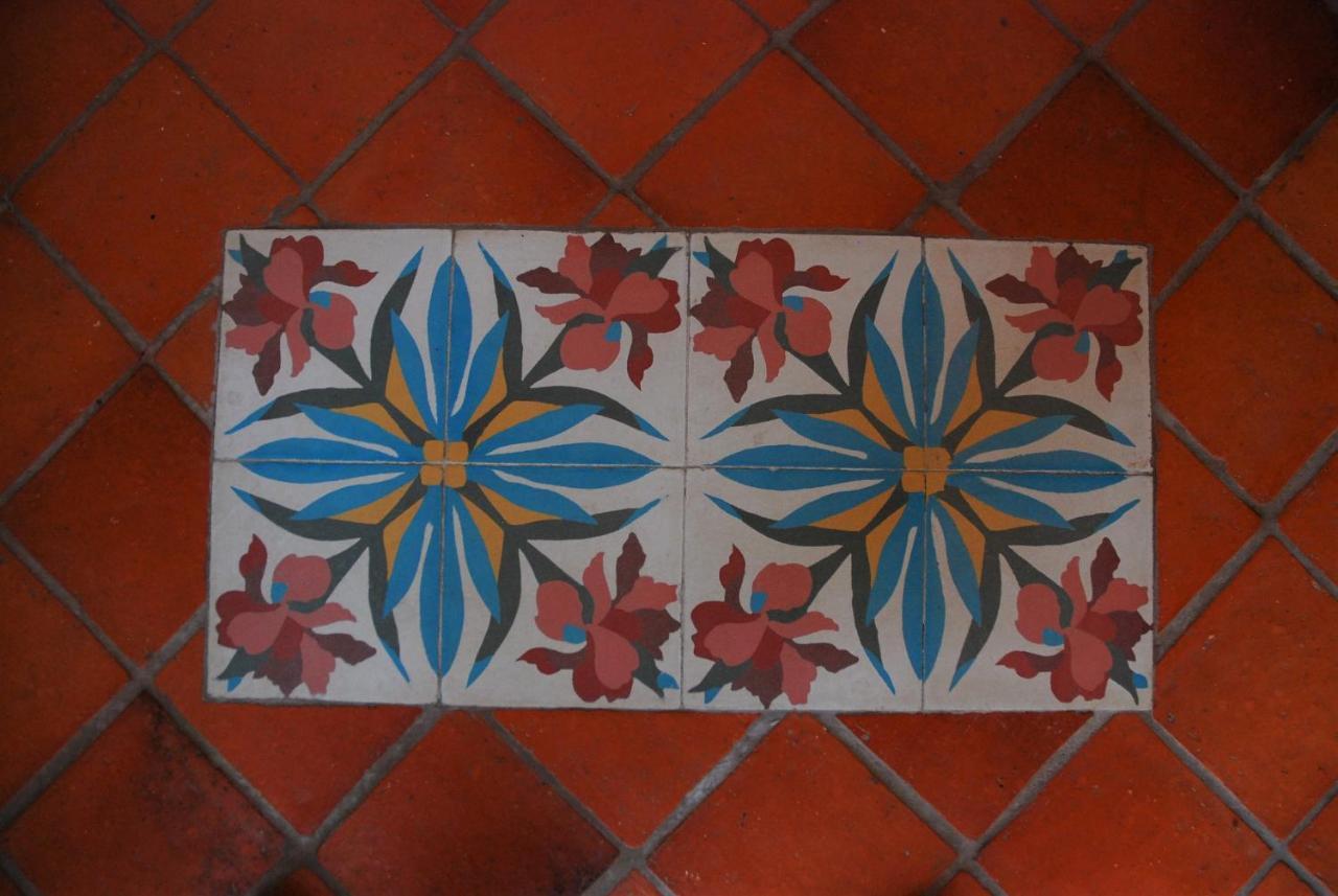 Hotel Casa Boutique Villa De Leyva (Adults Only) Bagian luar foto