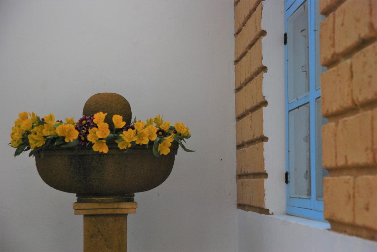 Hotel Casa Boutique Villa De Leyva (Adults Only) Bagian luar foto