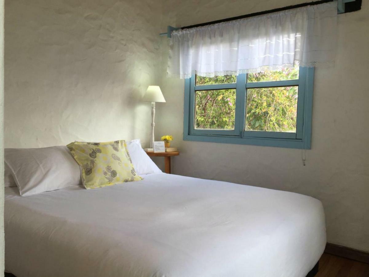 Hotel Casa Boutique Villa De Leyva (Adults Only) Bagian luar foto
